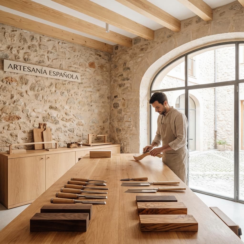 Taller artesanal PawConcept